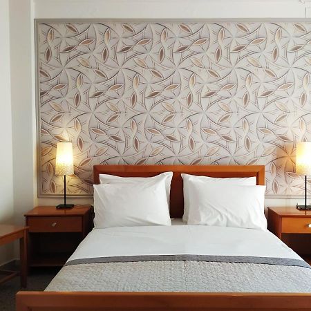 Eviali Apartments Limni  Екстер'єр фото