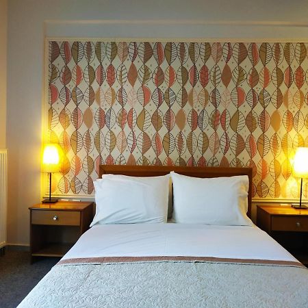 Eviali Apartments Limni  Екстер'єр фото