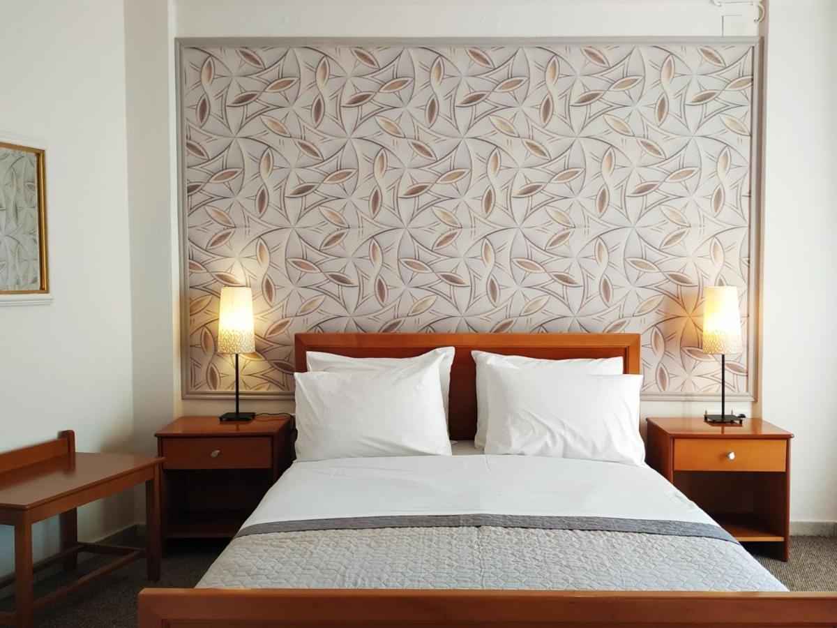 Eviali Apartments Limni  Екстер'єр фото