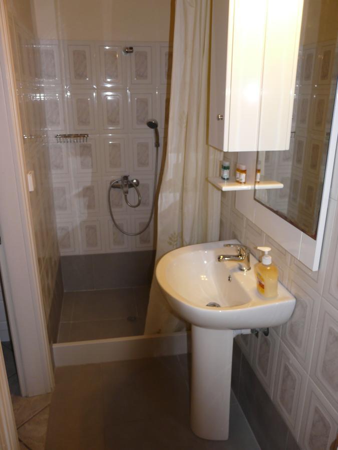 Eviali Apartments Limni  Екстер'єр фото