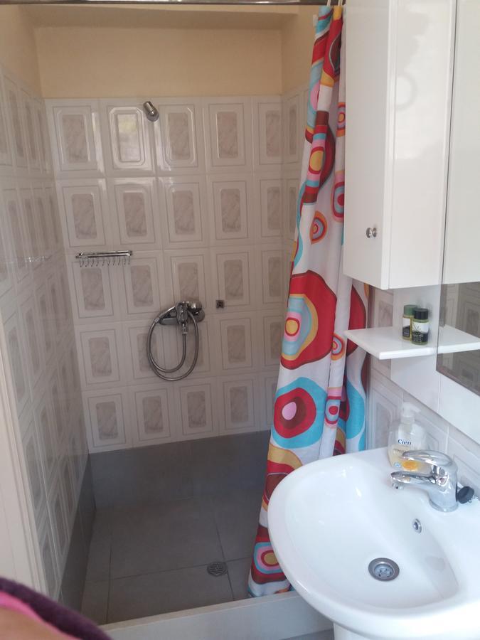 Eviali Apartments Limni  Екстер'єр фото