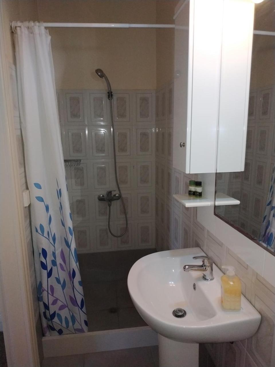 Eviali Apartments Limni  Екстер'єр фото