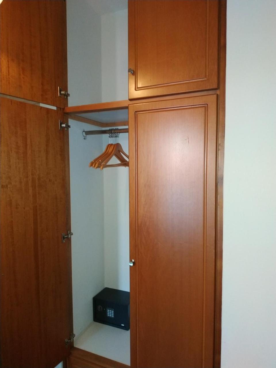 Eviali Apartments Limni  Екстер'єр фото